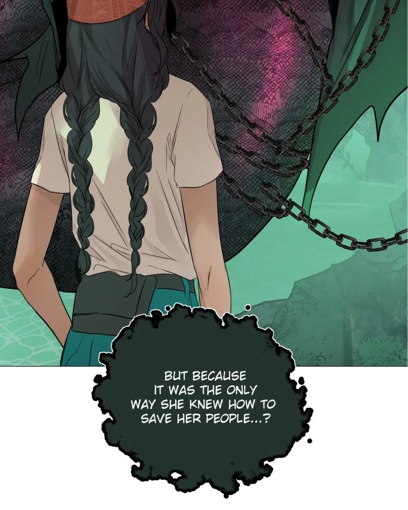 When Jasy Whistles Chapter 33 - page 2