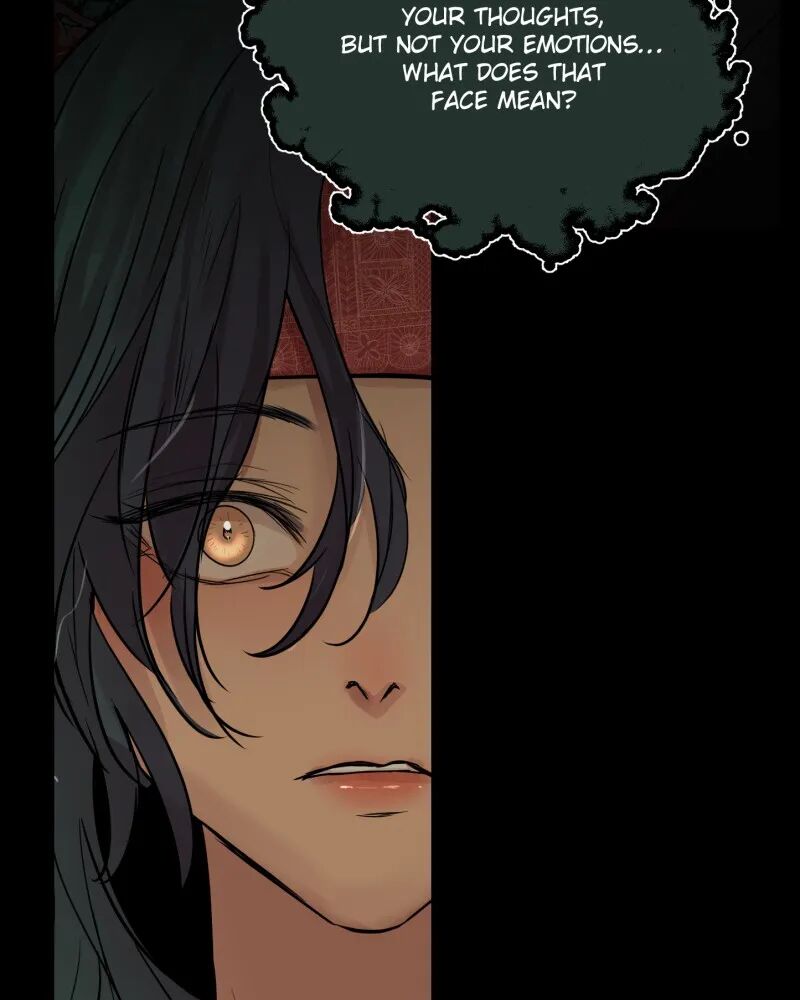 When Jasy Whistles Chapter 33 - page 20