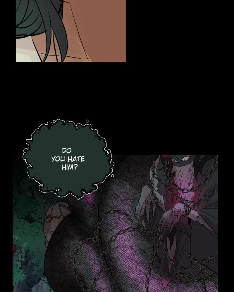 When Jasy Whistles Chapter 33 - page 21