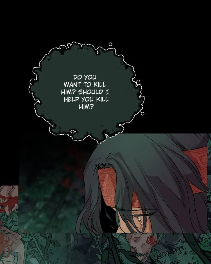 When Jasy Whistles Chapter 33 - page 23
