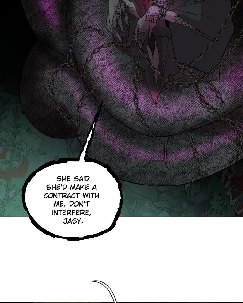 When Jasy Whistles Chapter 33 - page 27