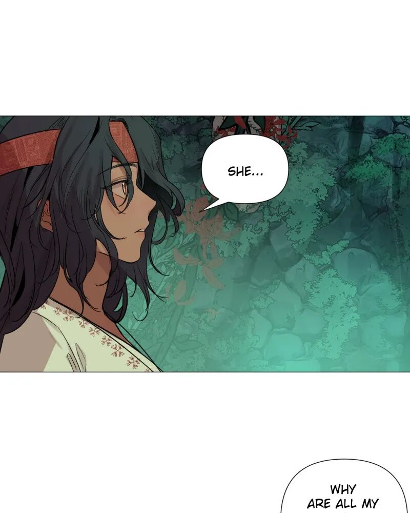 When Jasy Whistles Chapter 33 - page 3