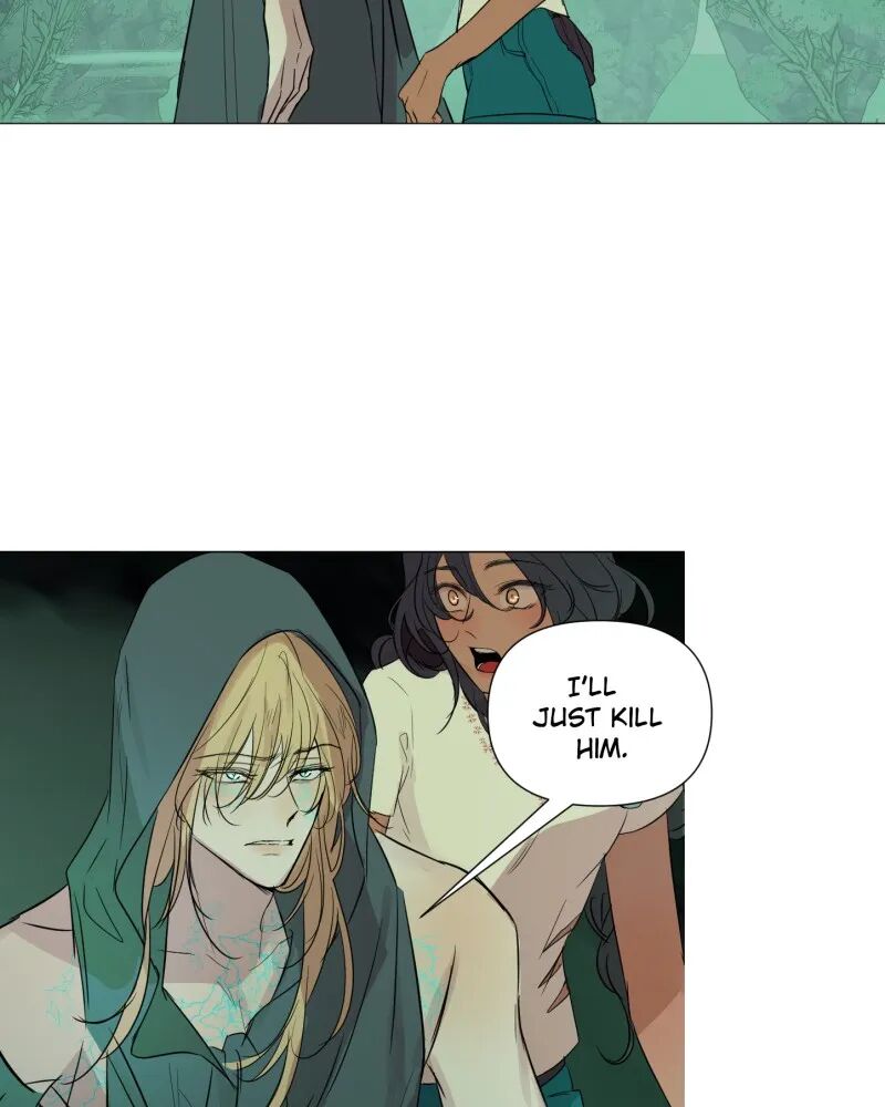 When Jasy Whistles Chapter 33 - page 31