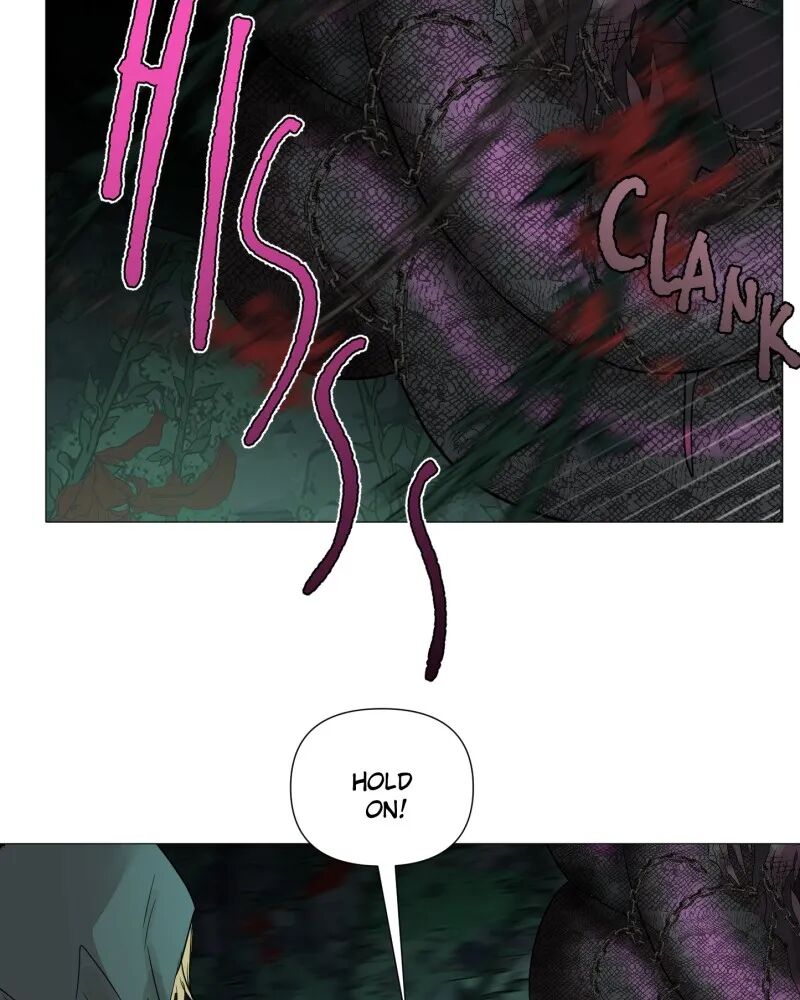 When Jasy Whistles Chapter 33 - page 33