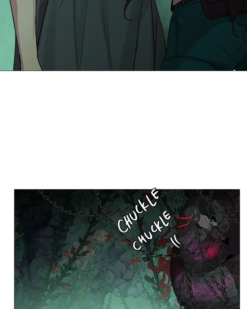 When Jasy Whistles Chapter 33 - page 36
