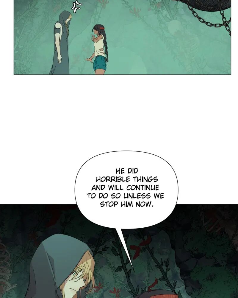 When Jasy Whistles Chapter 33 - page 37
