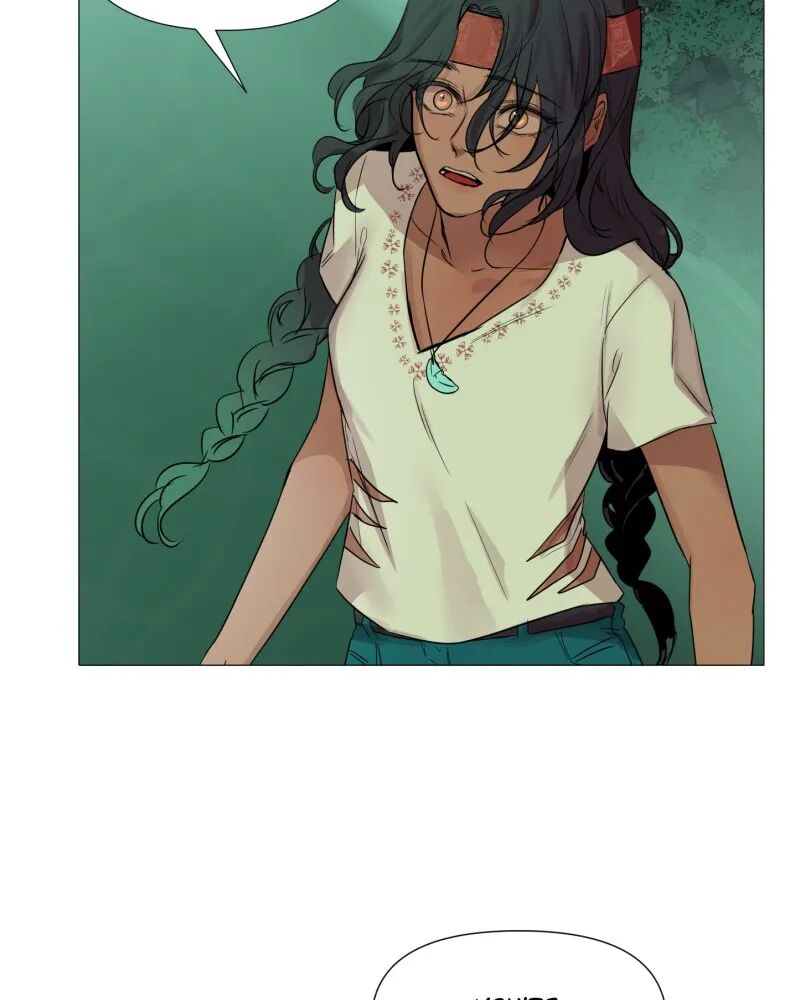 When Jasy Whistles Chapter 33 - page 39