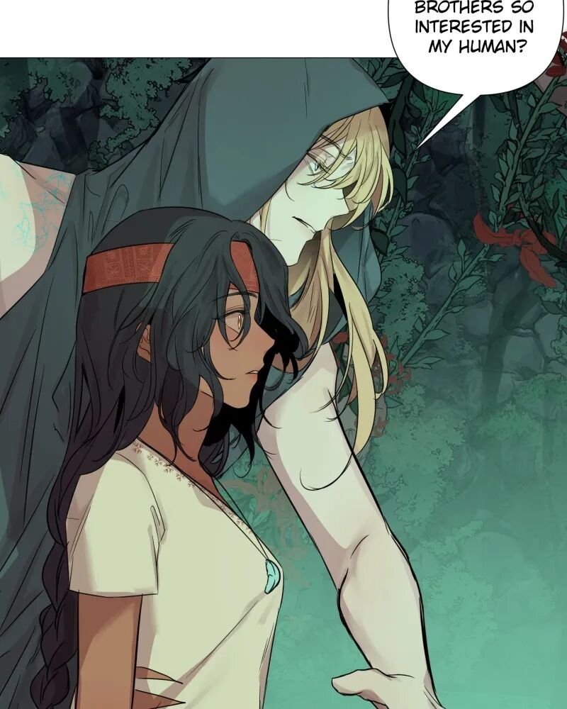 When Jasy Whistles Chapter 33 - page 4