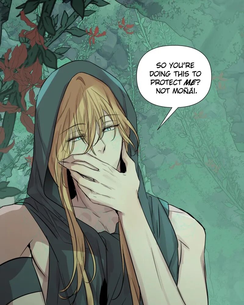 When Jasy Whistles Chapter 33 - page 42