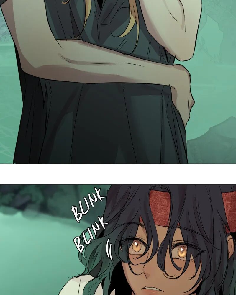 When Jasy Whistles Chapter 33 - page 43