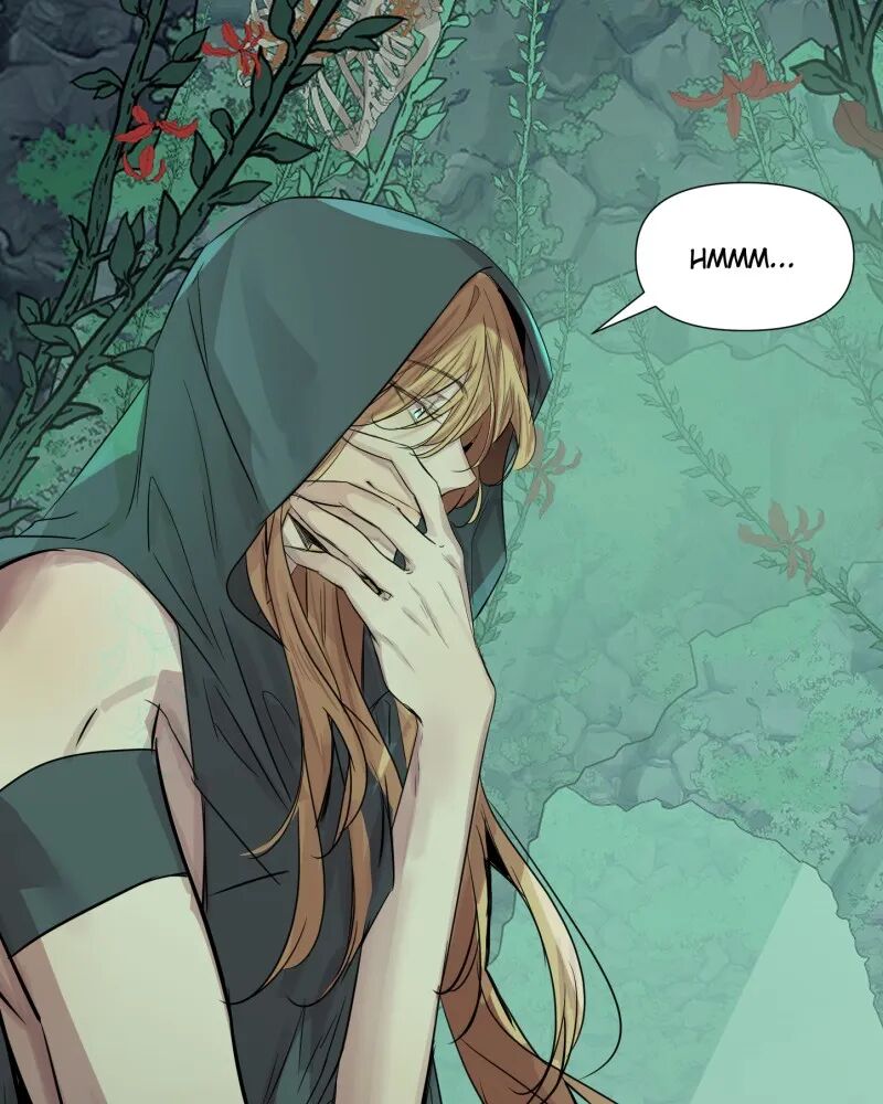 When Jasy Whistles Chapter 33 - page 46