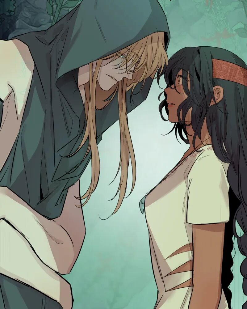 When Jasy Whistles Chapter 33 - page 48