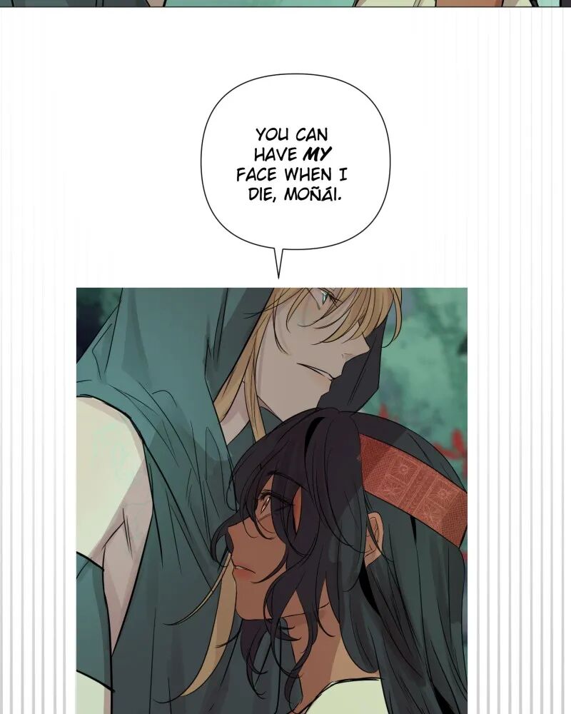 When Jasy Whistles Chapter 33 - page 49