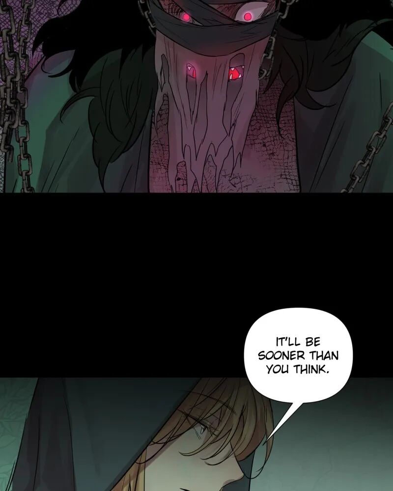 When Jasy Whistles Chapter 33 - page 51