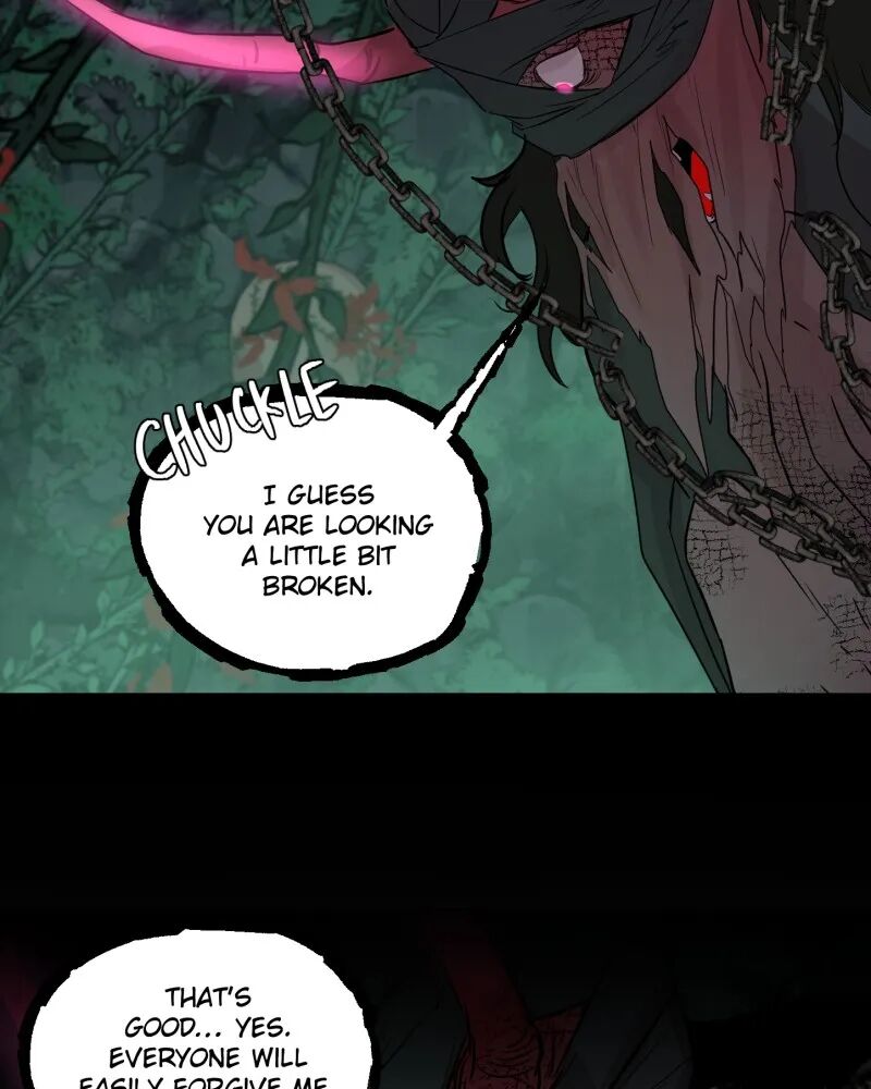 When Jasy Whistles Chapter 33 - page 53