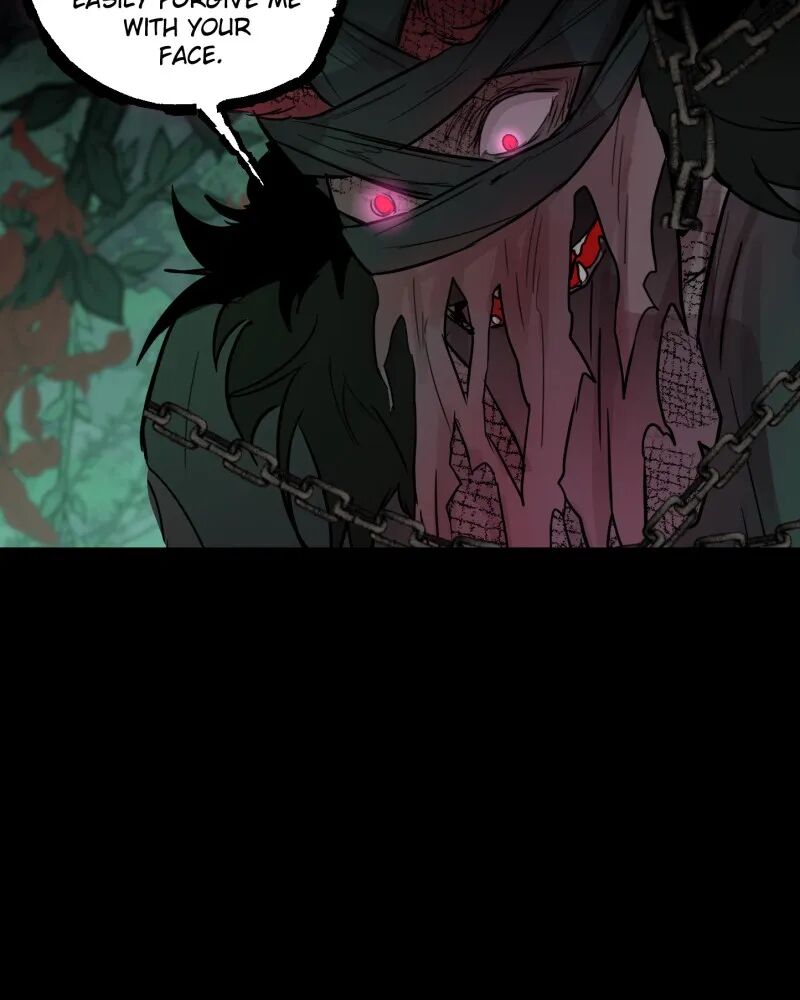 When Jasy Whistles Chapter 33 - page 54