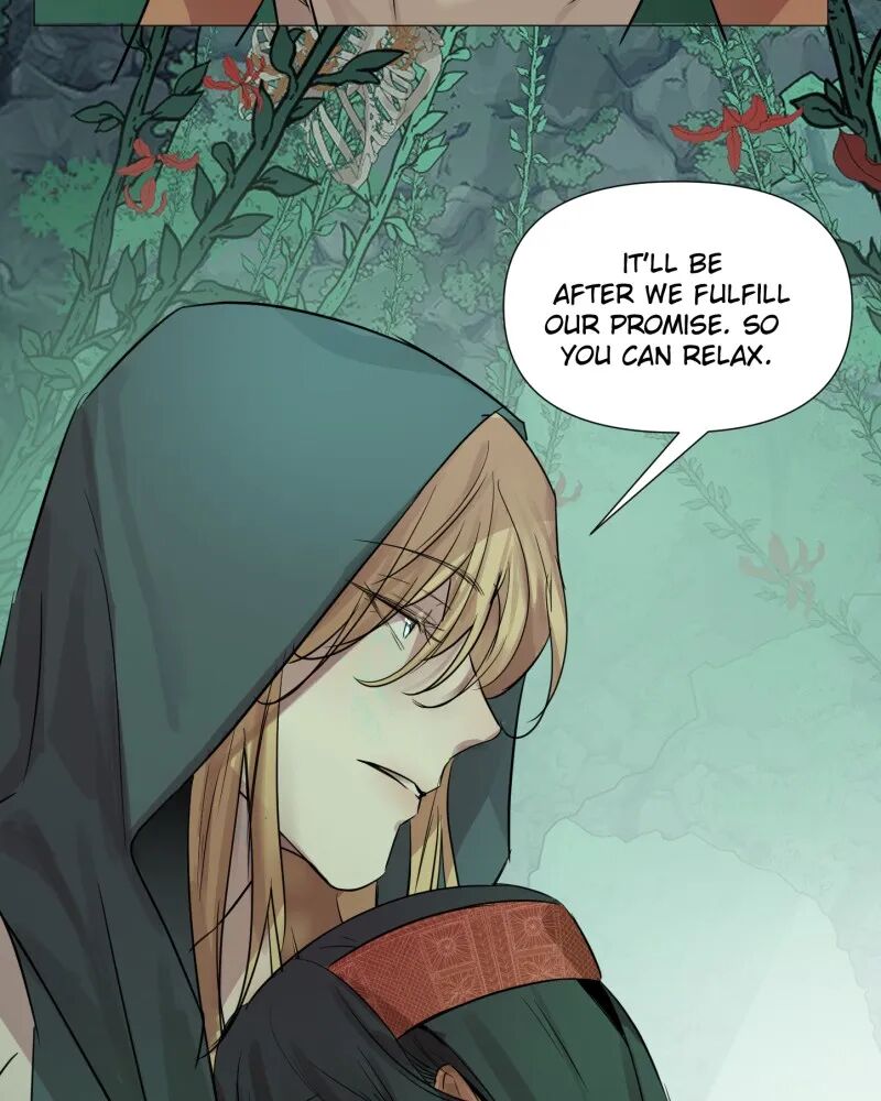 When Jasy Whistles Chapter 33 - page 56