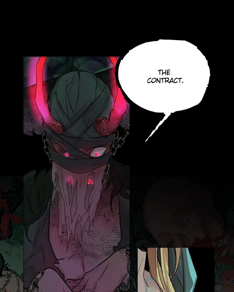 When Jasy Whistles Chapter 33 - page 58