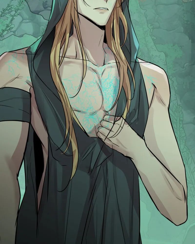 When Jasy Whistles Chapter 33 - page 60