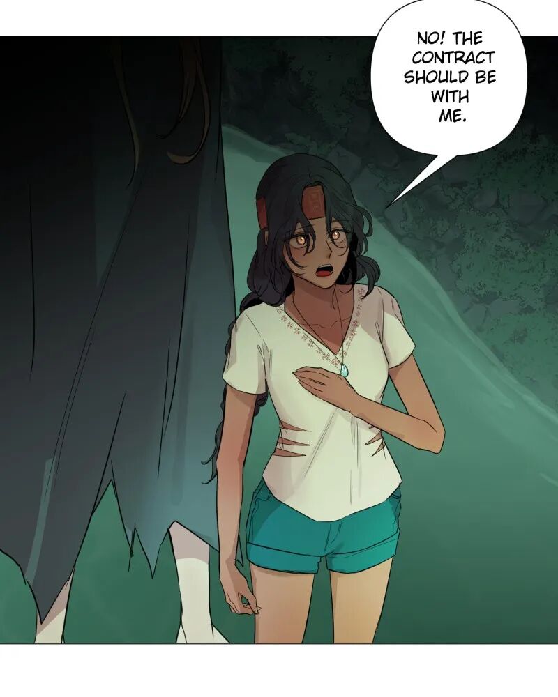 When Jasy Whistles Chapter 33 - page 63