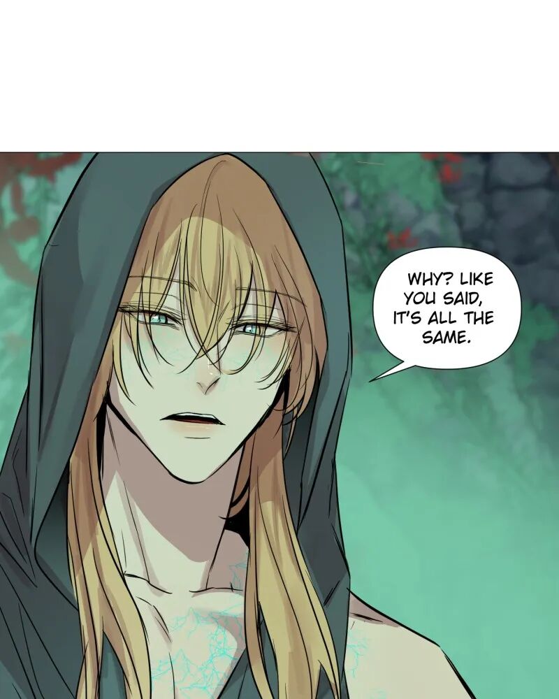 When Jasy Whistles Chapter 33 - page 64