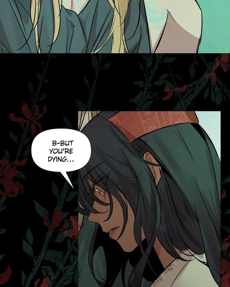 When Jasy Whistles Chapter 33 - page 65
