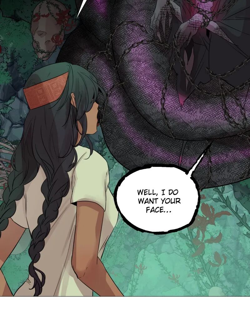 When Jasy Whistles Chapter 33 - page 68
