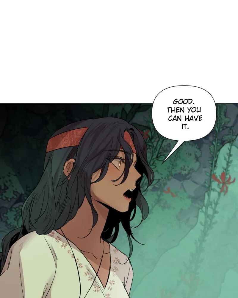 When Jasy Whistles Chapter 33 - page 69