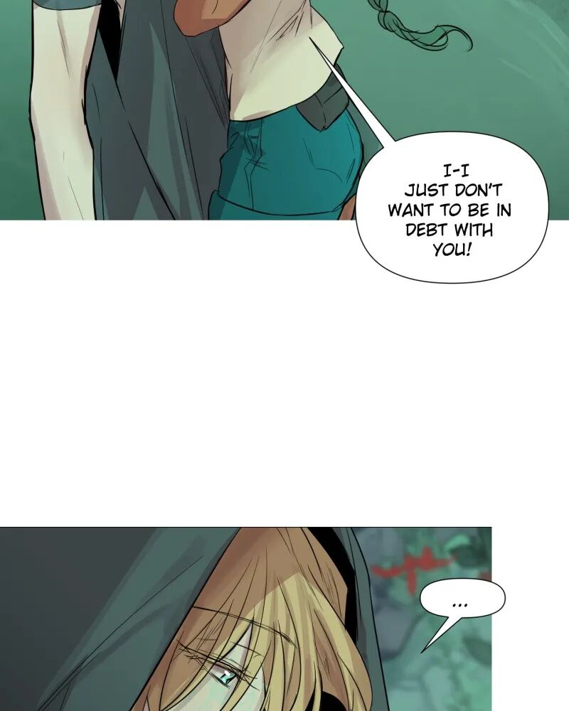 When Jasy Whistles Chapter 33 - page 71