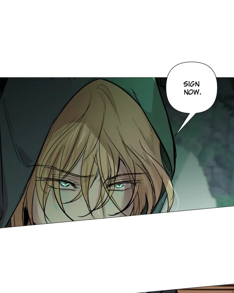When Jasy Whistles Chapter 33 - page 74