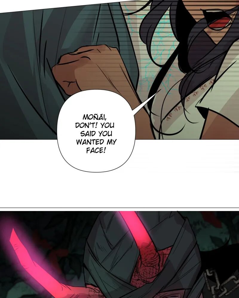When Jasy Whistles Chapter 33 - page 75