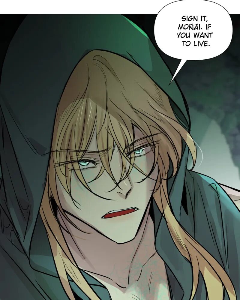 When Jasy Whistles Chapter 33 - page 77