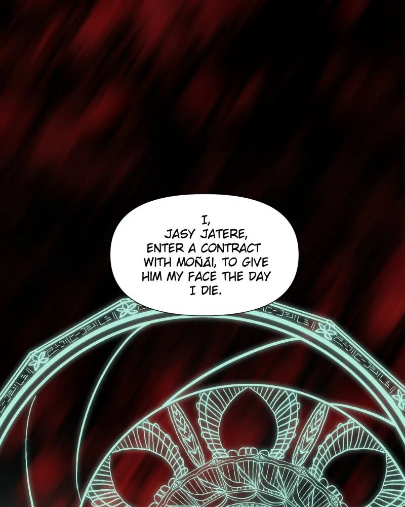 When Jasy Whistles Chapter 33 - page 81