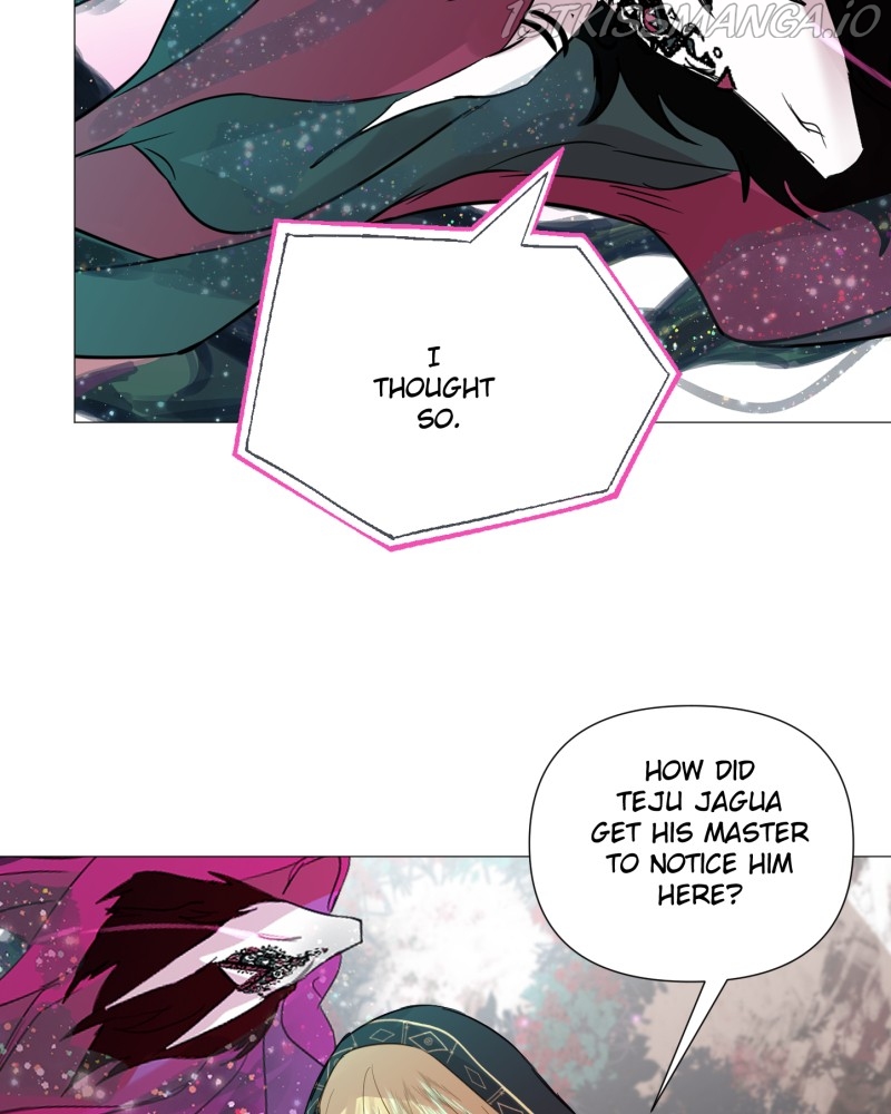 When Jasy Whistles Chapter 58 - page 10