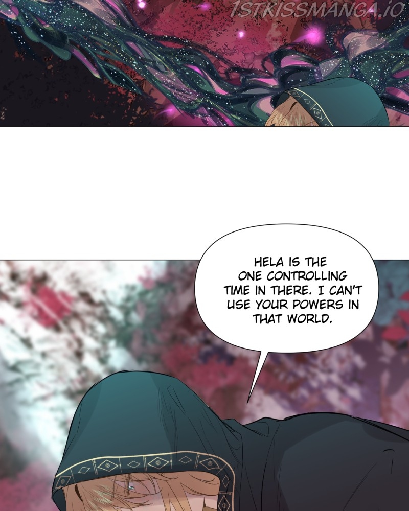When Jasy Whistles Chapter 58 - page 15