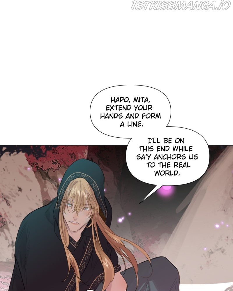 When Jasy Whistles Chapter 58 - page 19