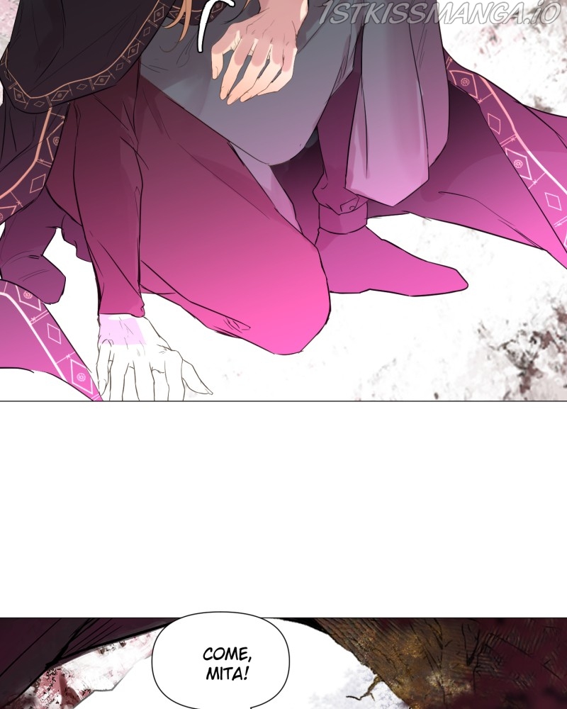 When Jasy Whistles Chapter 58 - page 20