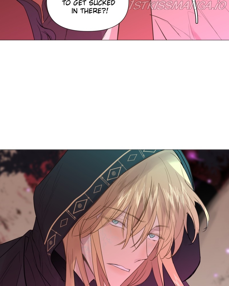 When Jasy Whistles Chapter 58 - page 22