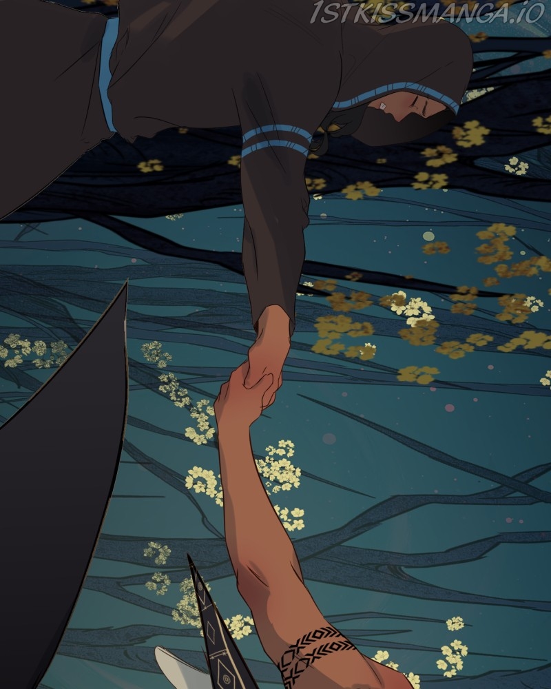 When Jasy Whistles Chapter 58 - page 27