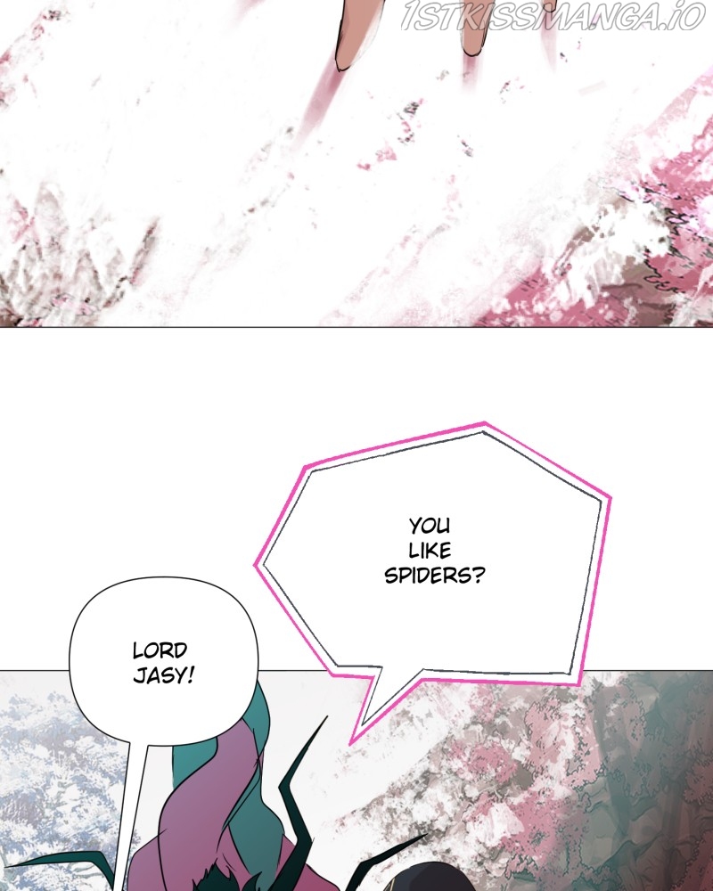 When Jasy Whistles Chapter 58 - page 3