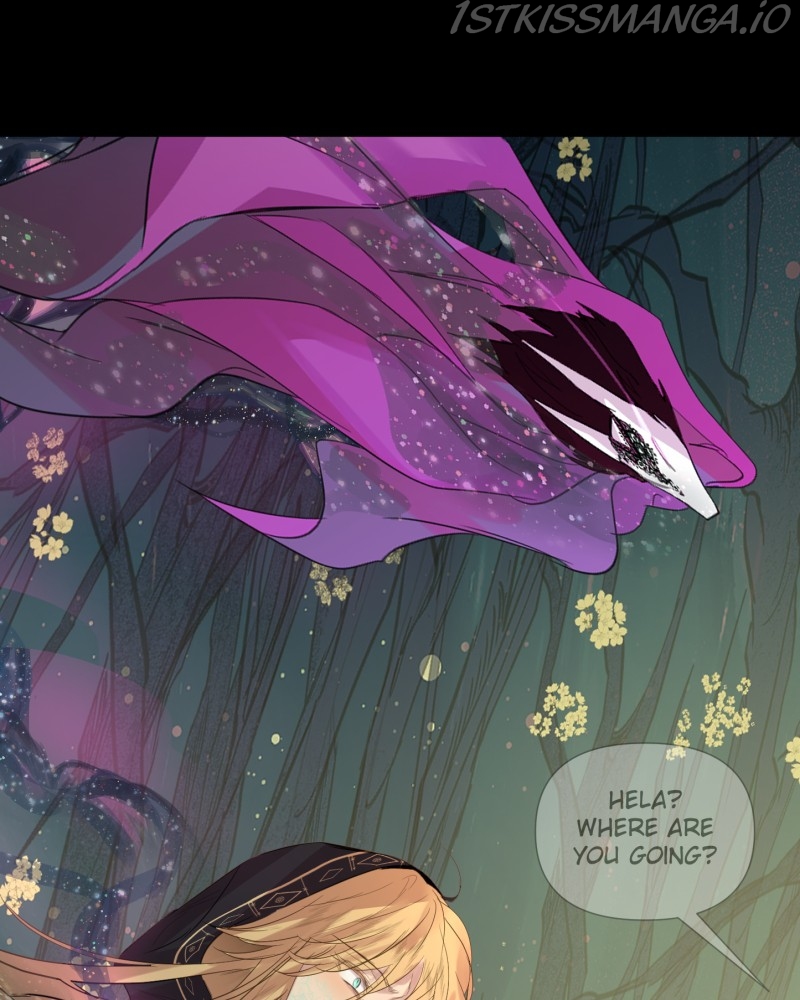 When Jasy Whistles Chapter 58 - page 31