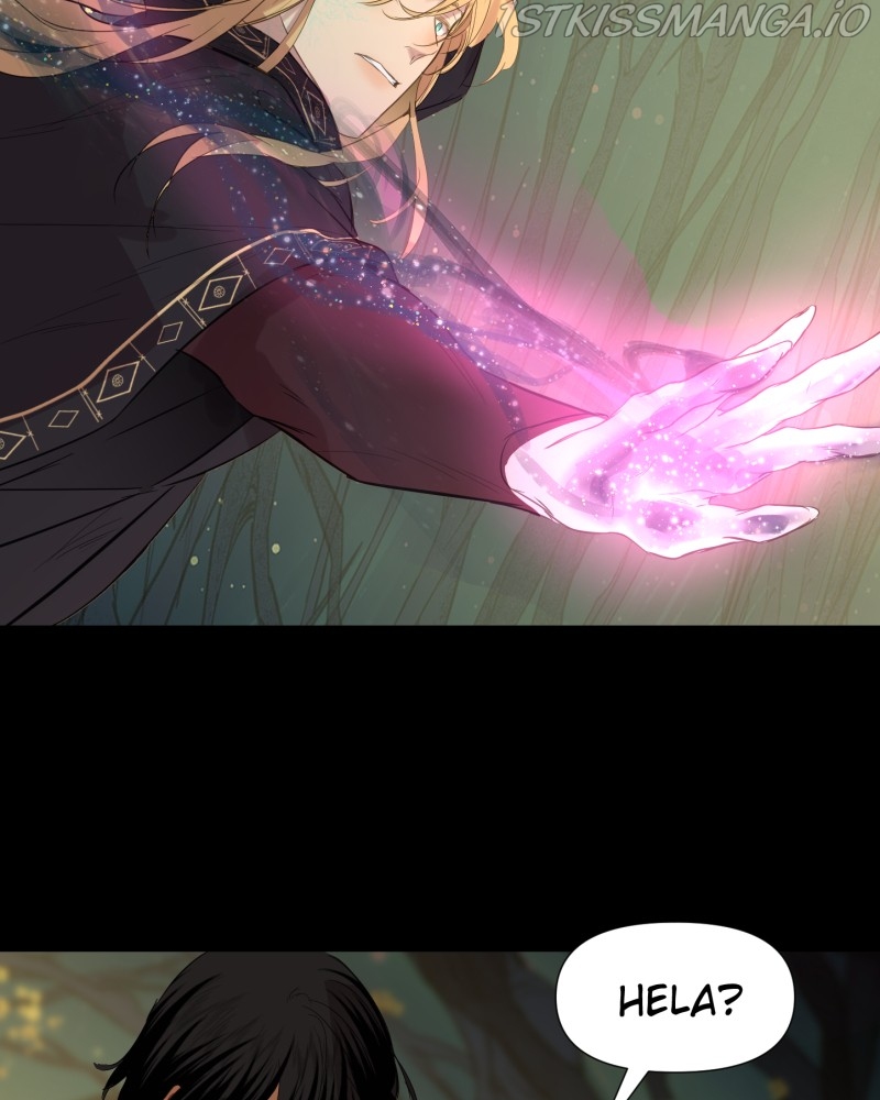 When Jasy Whistles Chapter 58 - page 32