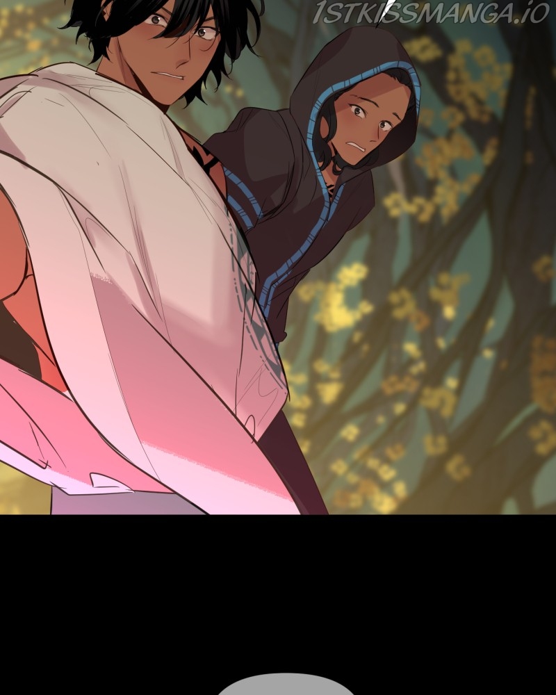 When Jasy Whistles Chapter 58 - page 33