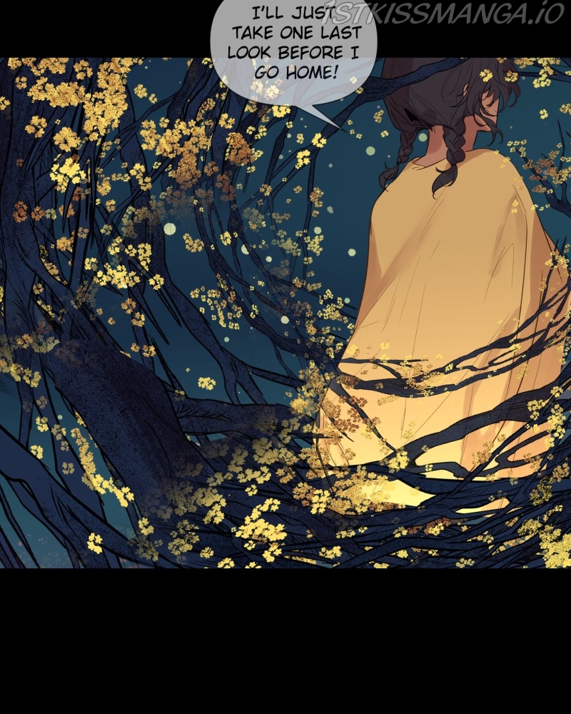 When Jasy Whistles Chapter 58 - page 34