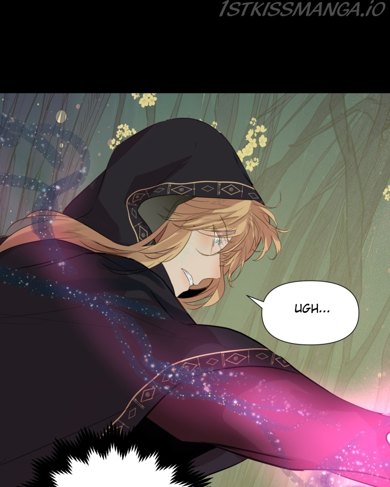 When Jasy Whistles Chapter 58 - page 35