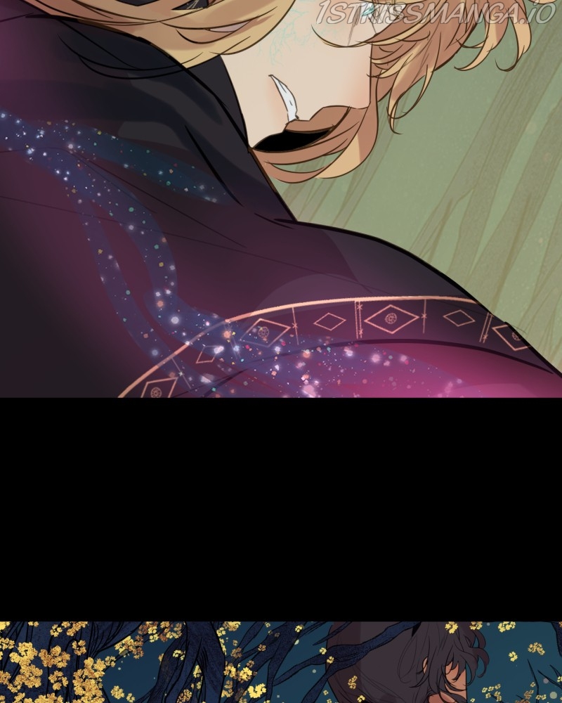 When Jasy Whistles Chapter 58 - page 38