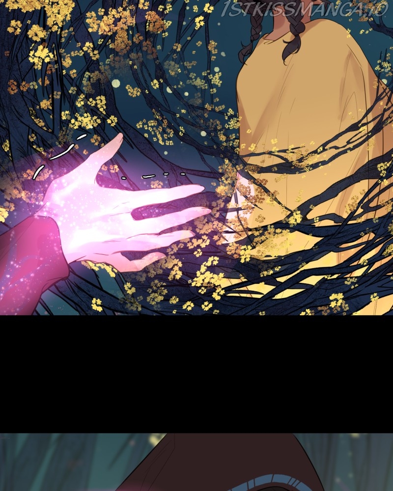 When Jasy Whistles Chapter 58 - page 39