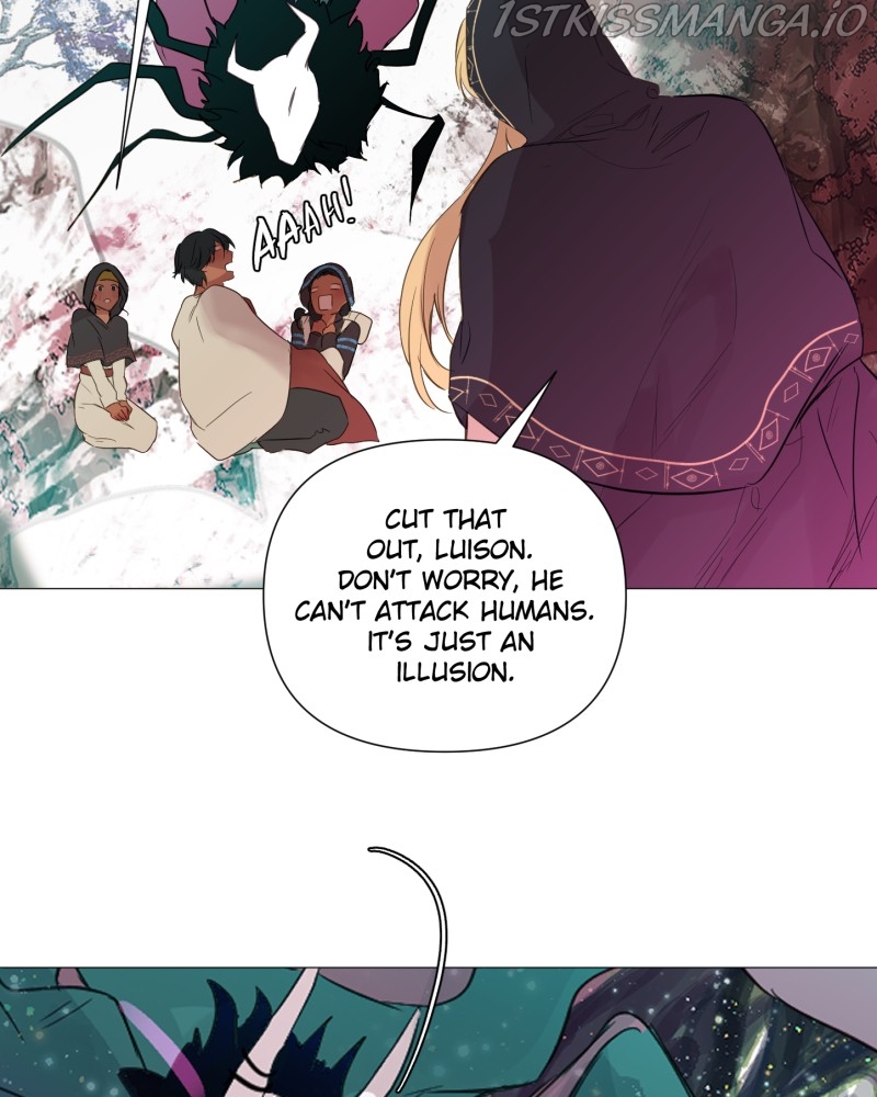 When Jasy Whistles Chapter 58 - page 4