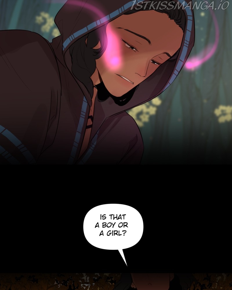 When Jasy Whistles Chapter 58 - page 40