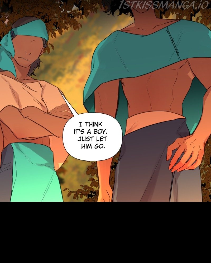 When Jasy Whistles Chapter 58 - page 41